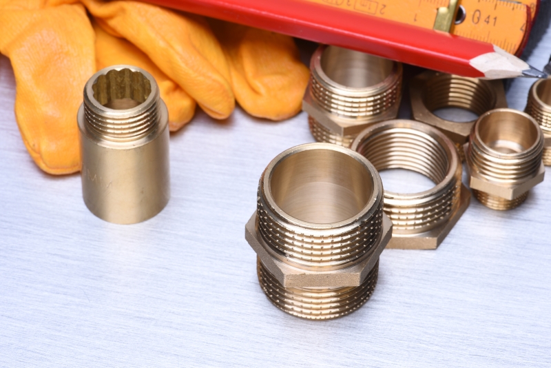 Plumbers in Bracknell